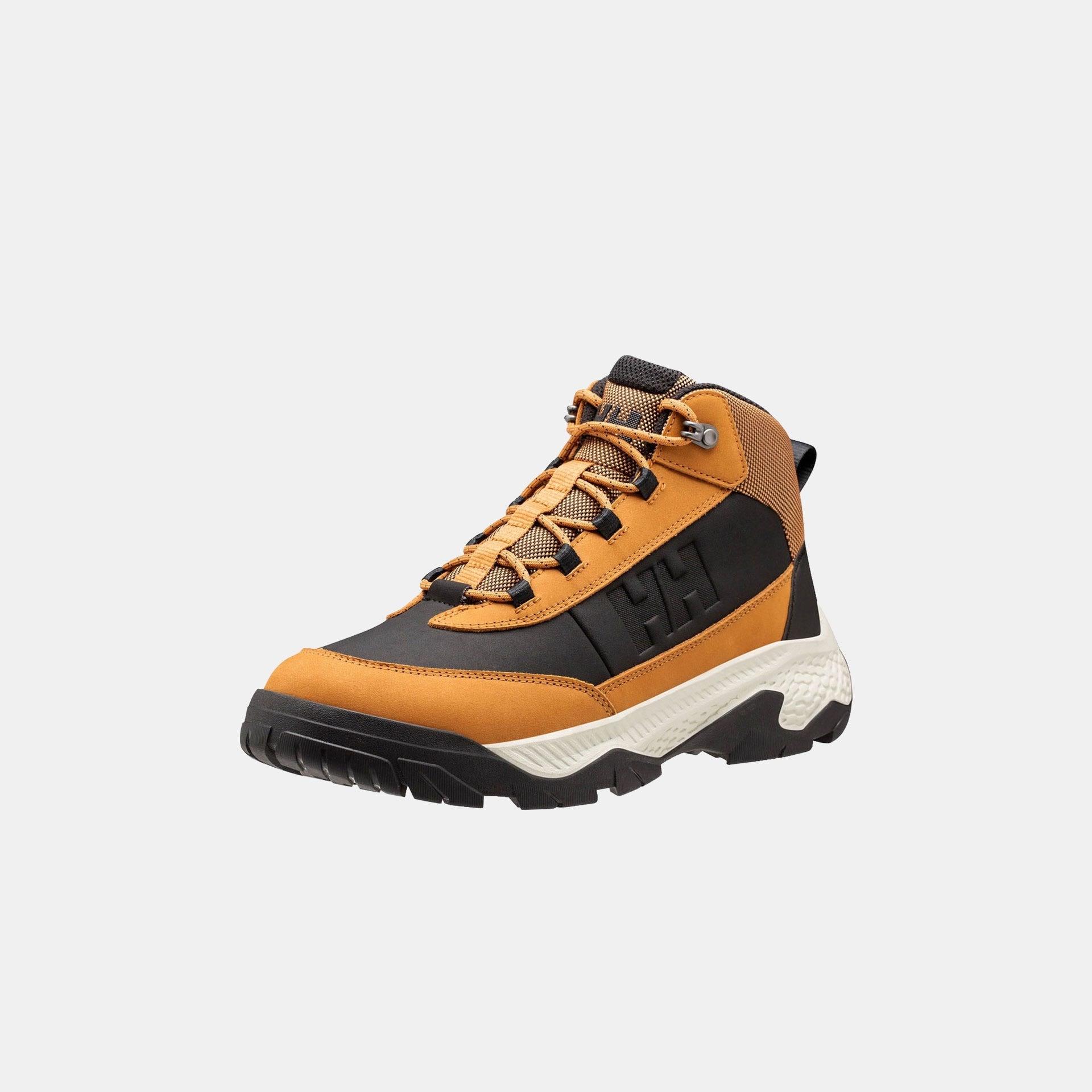 Men's Buckhorn Boots