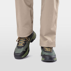 Men¡¯s Canyon Mid HELLY TECH? Hiking Boots