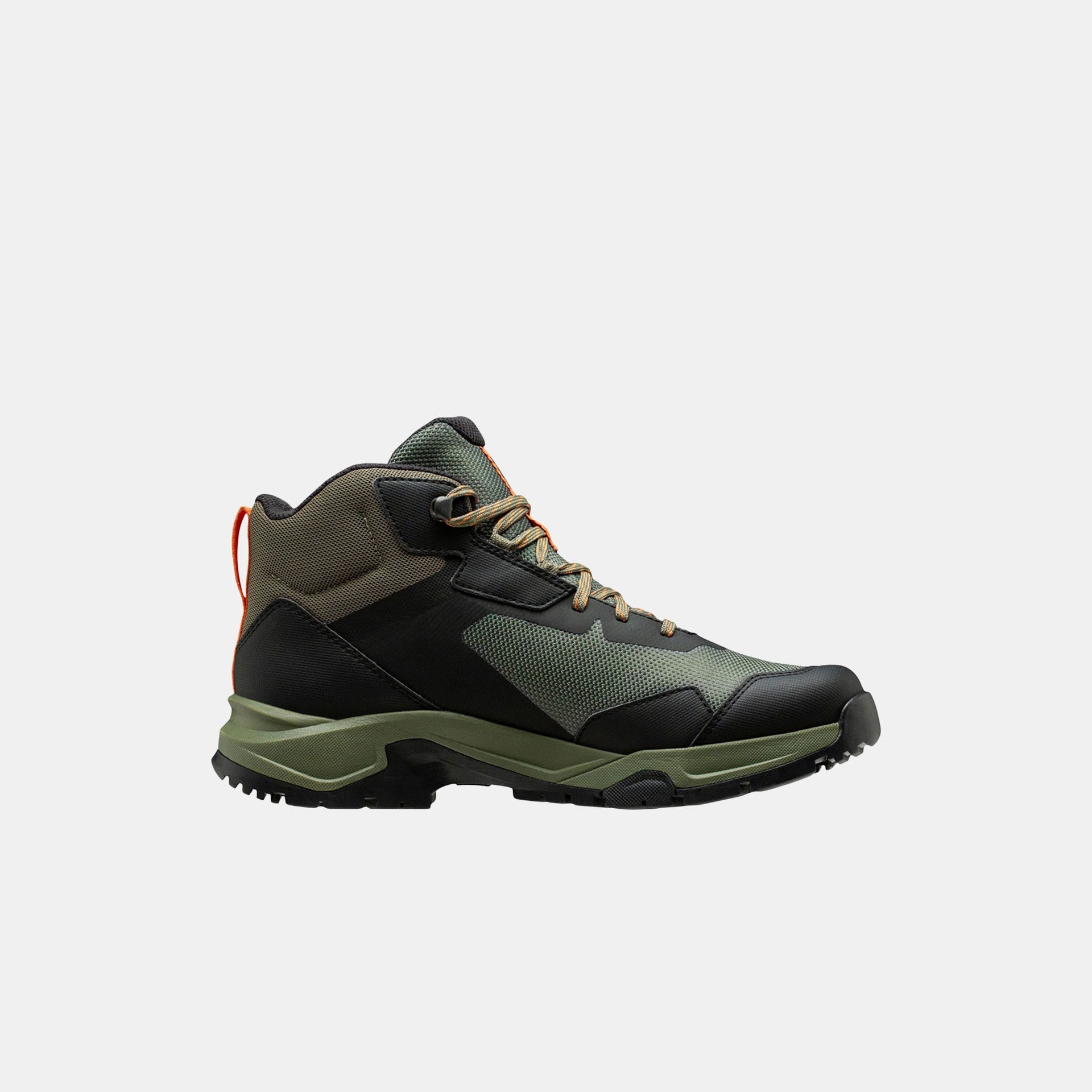 Men¡¯s Canyon Mid HELLY TECH? Hiking Boots