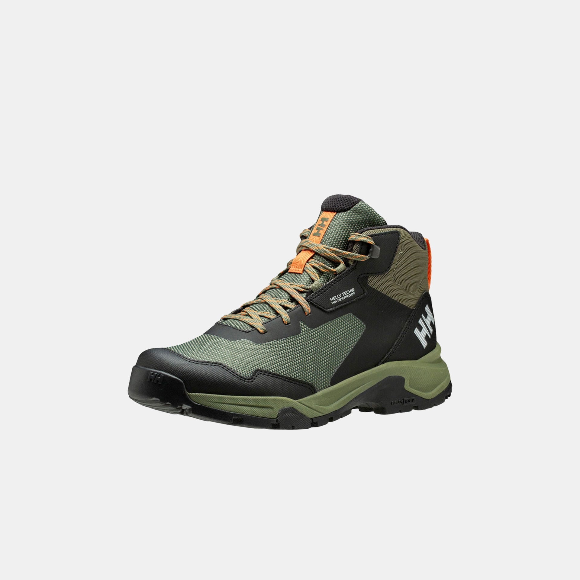 Men¡¯s Canyon Mid HELLY TECH? Hiking Boots