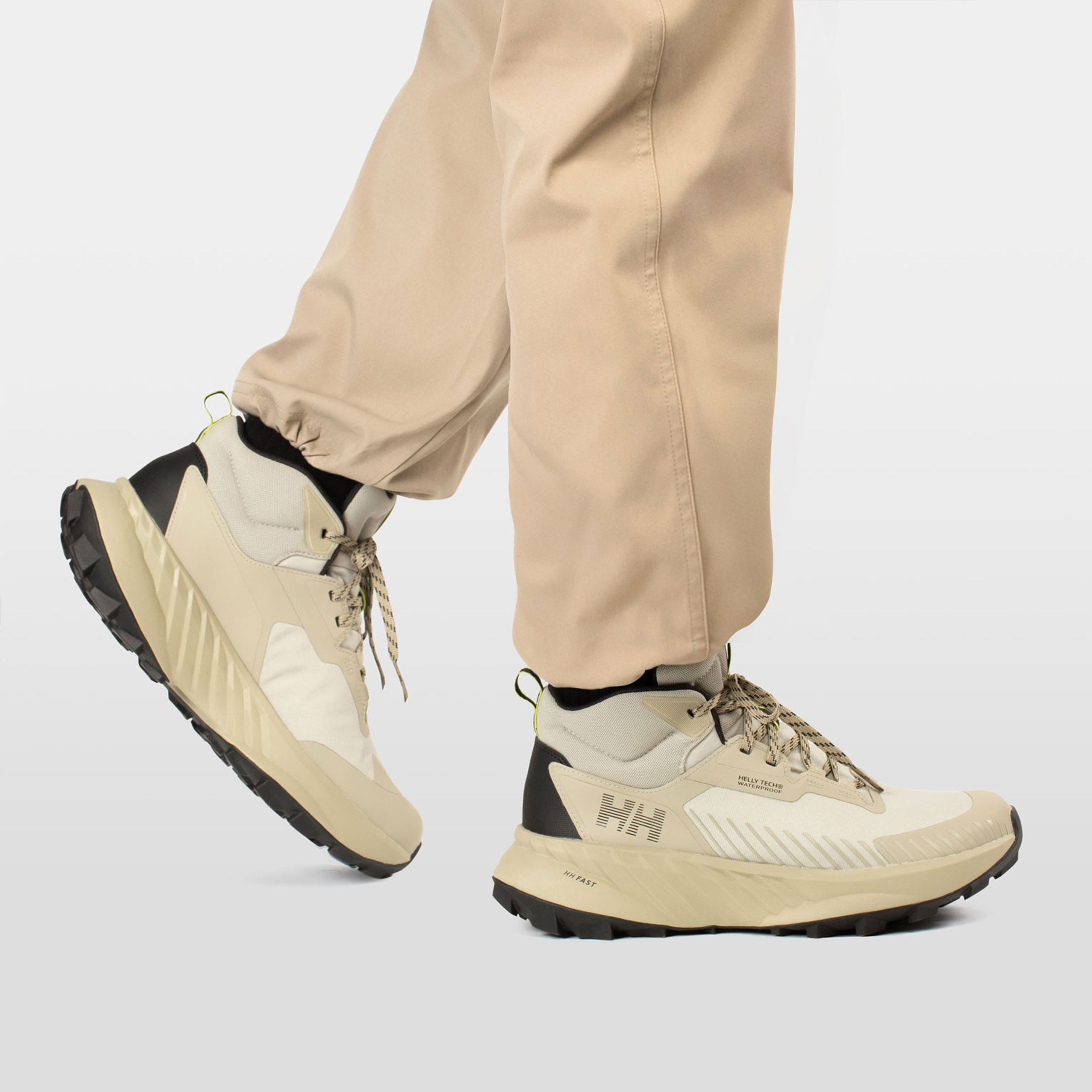 Men's Awe Hiker Mid HELLY TECH? Boots
