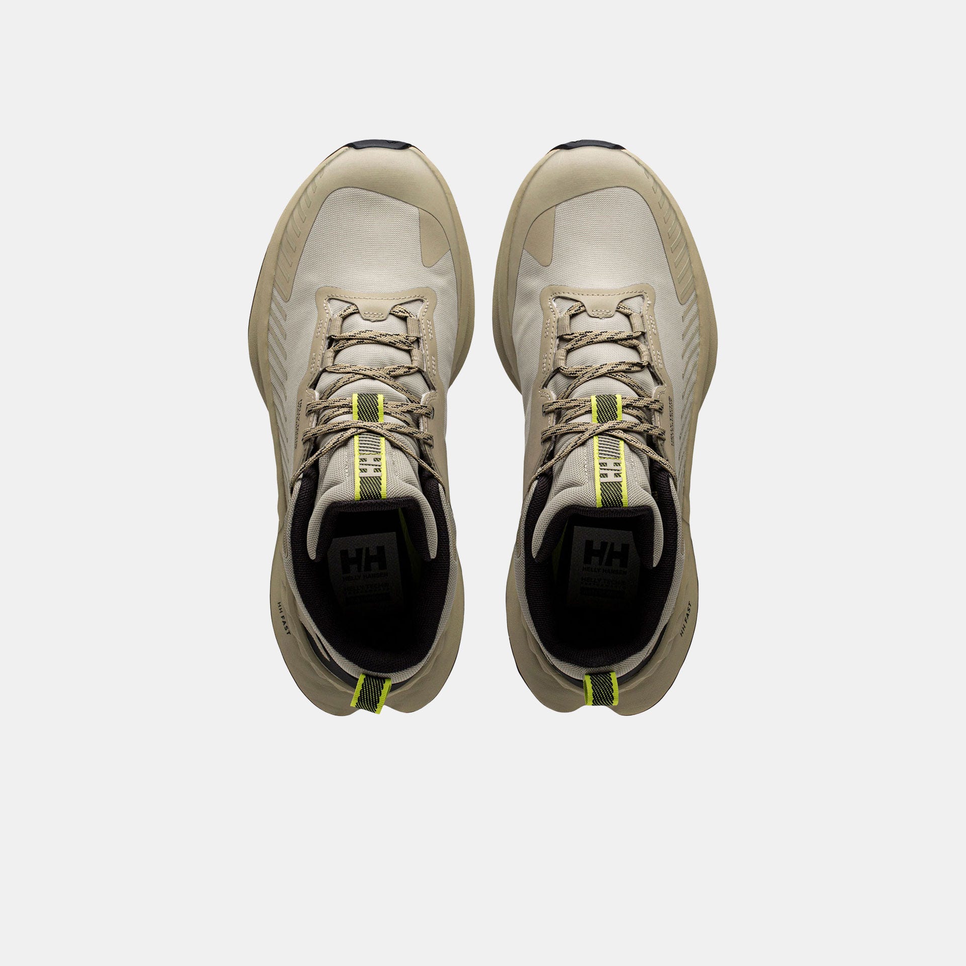 Men's Awe Hiker Mid HELLY TECH? Boots