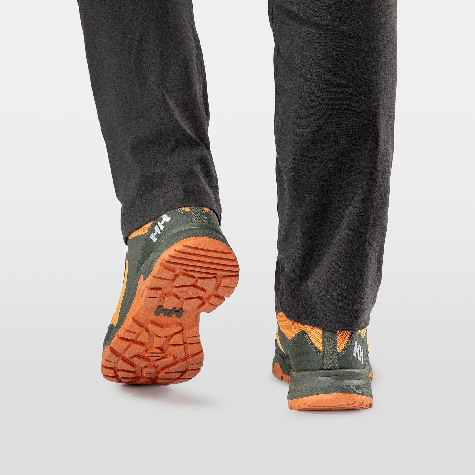 Men's Canyon Low HT HELLY TECH? Shoes
