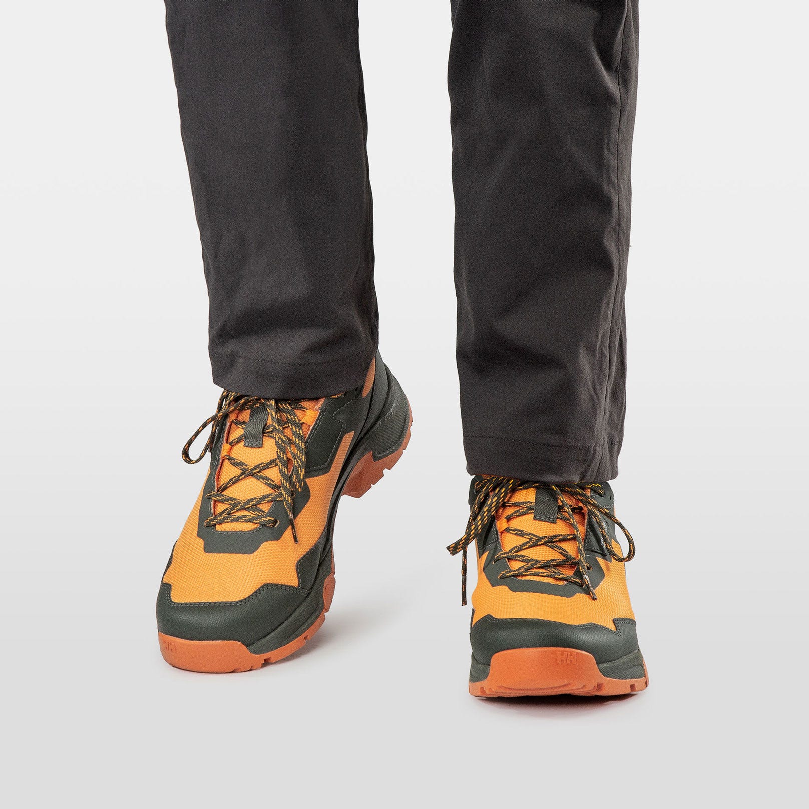 Men's Canyon Low HT HELLY TECH? Shoes