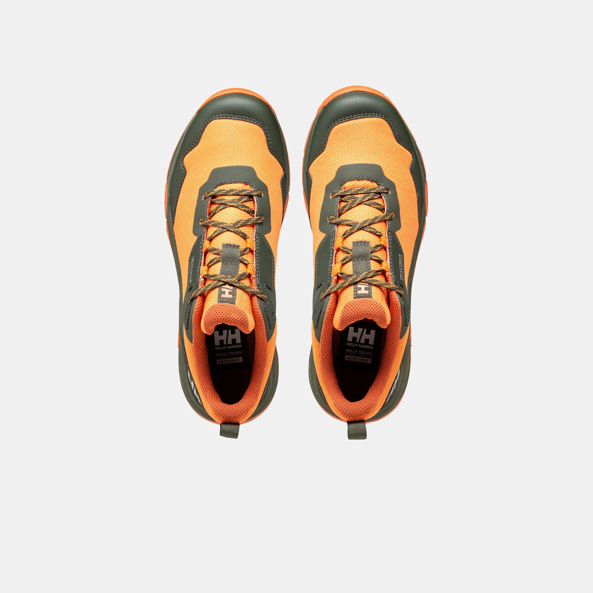 Men's Canyon Low HT HELLY TECH? Shoes