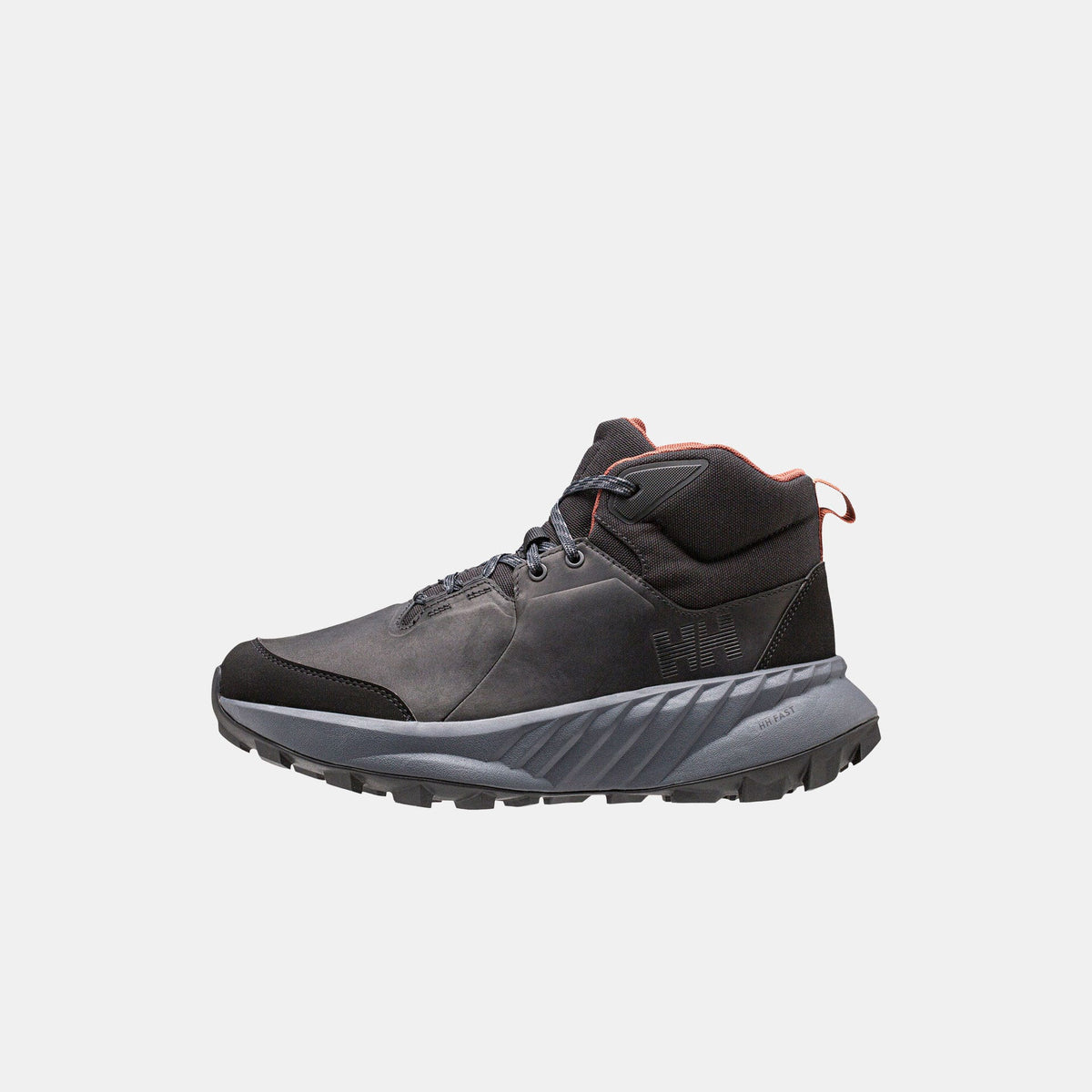 Women's Awe Hiker Leather Shoes