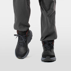 Women's Awe Hiker Leather Shoes