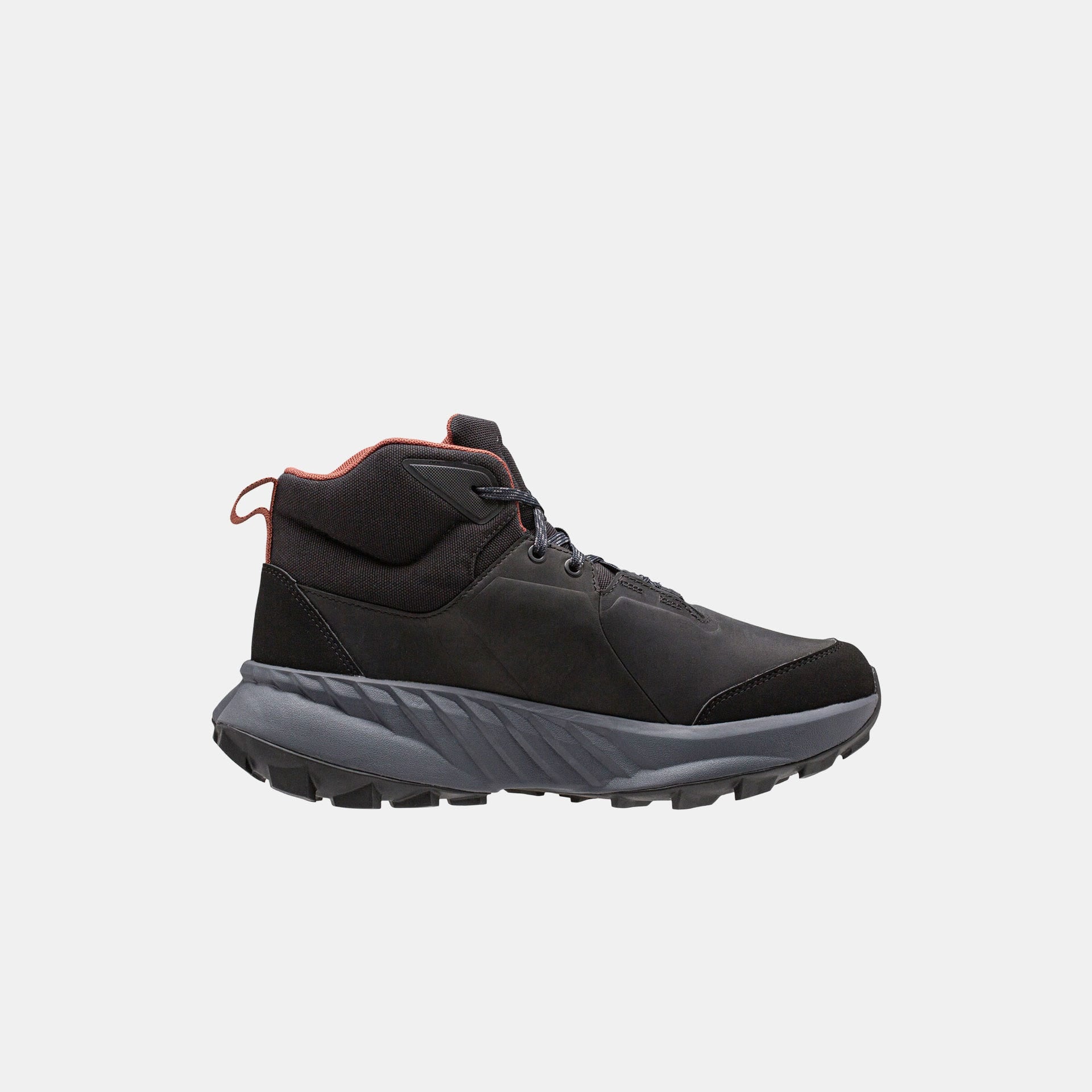 Women's Awe Hiker Leather Shoes