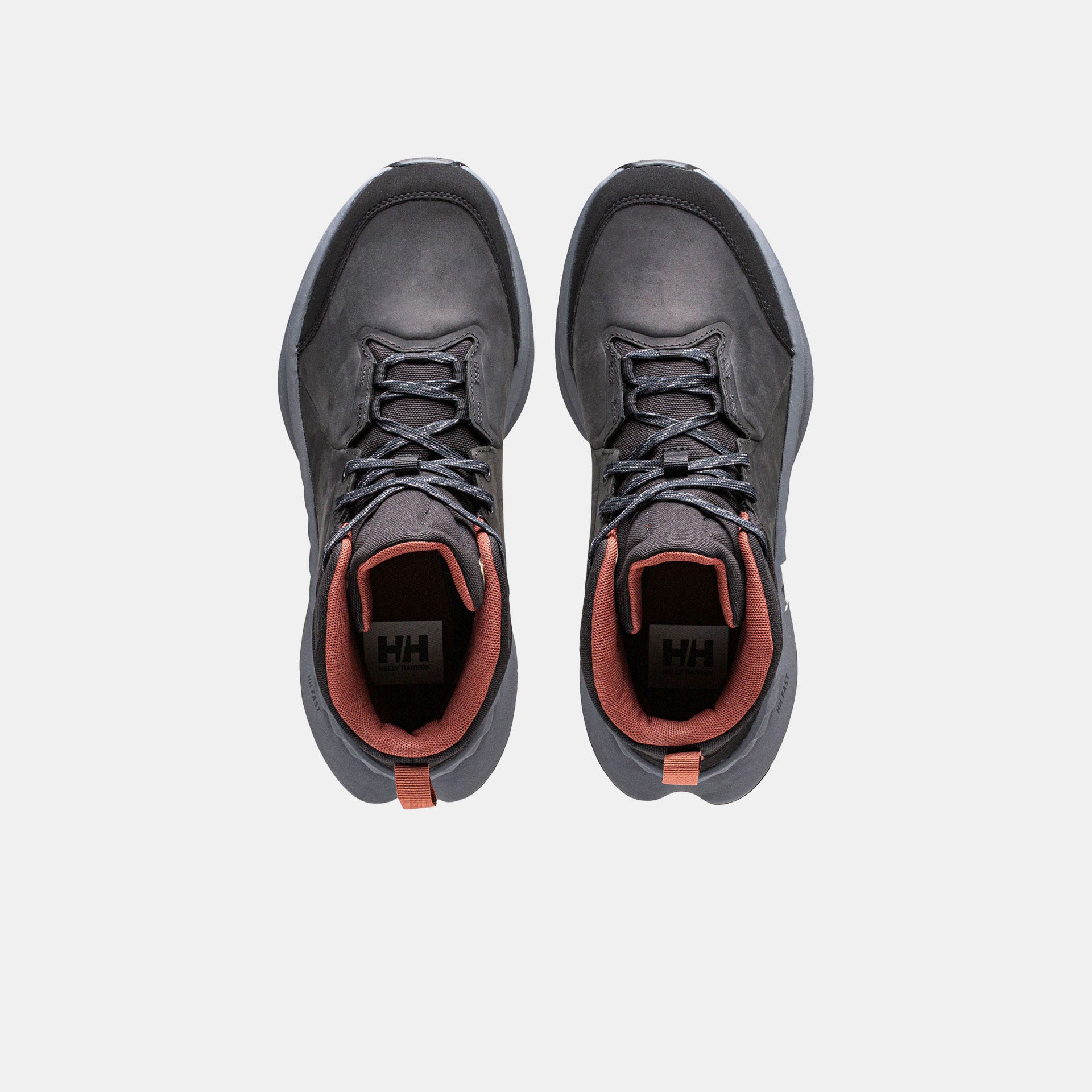 Women's Awe Hiker Leather Shoes