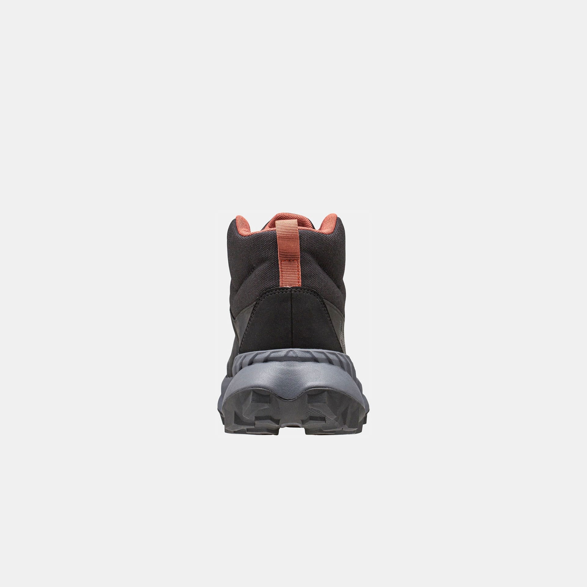 Women's Awe Hiker Leather Shoes