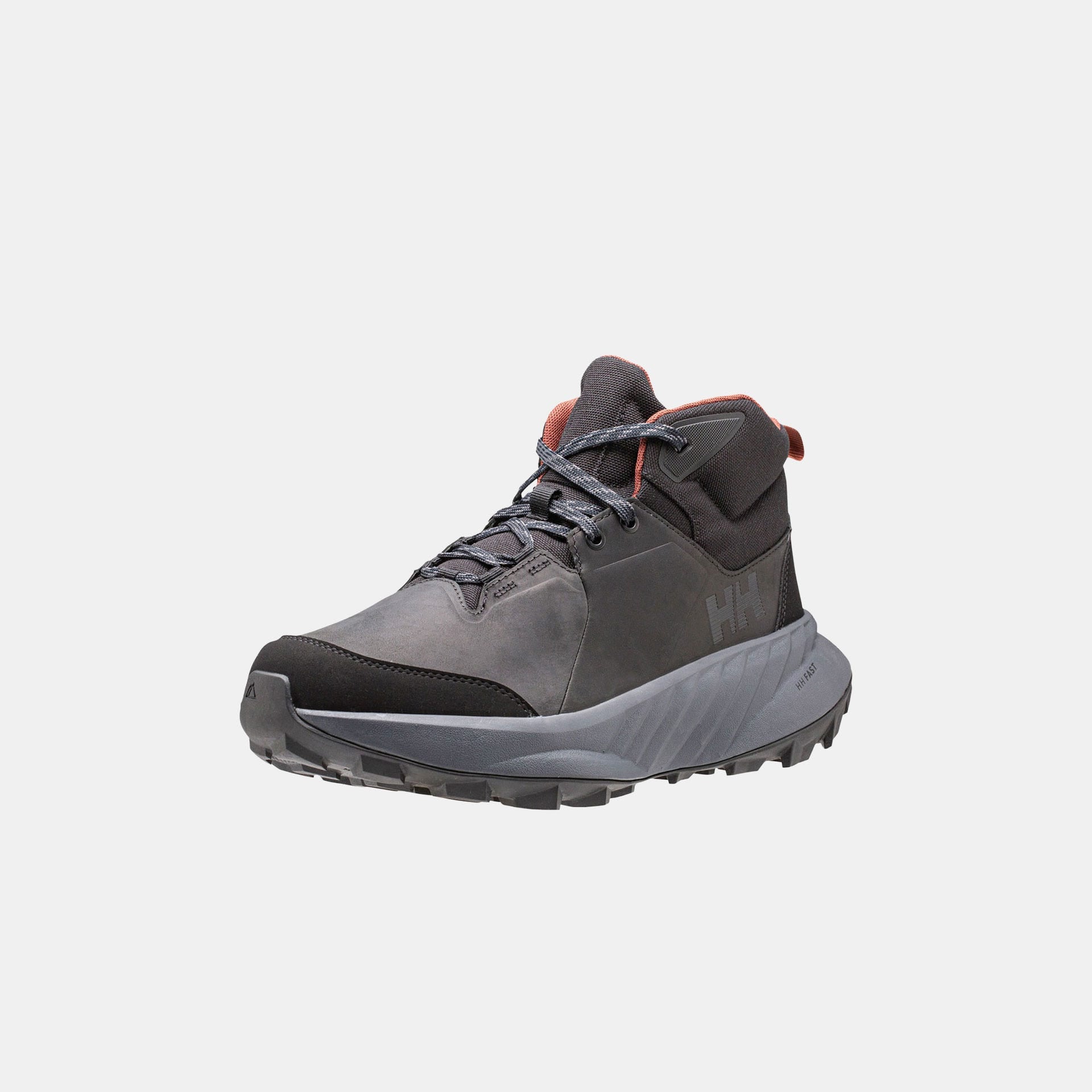 Women's Awe Hiker Leather Shoes