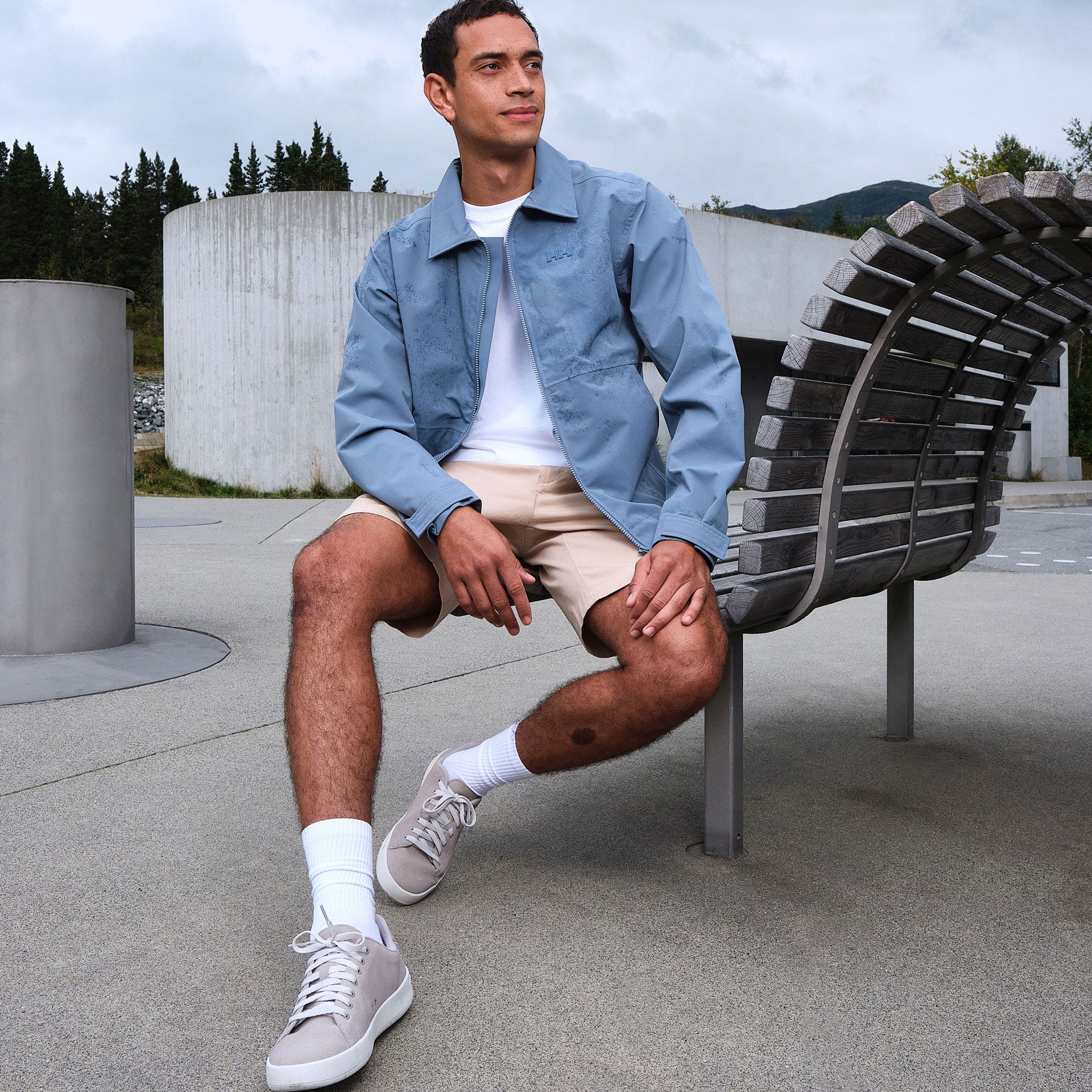 Men's Haverdal Shoes