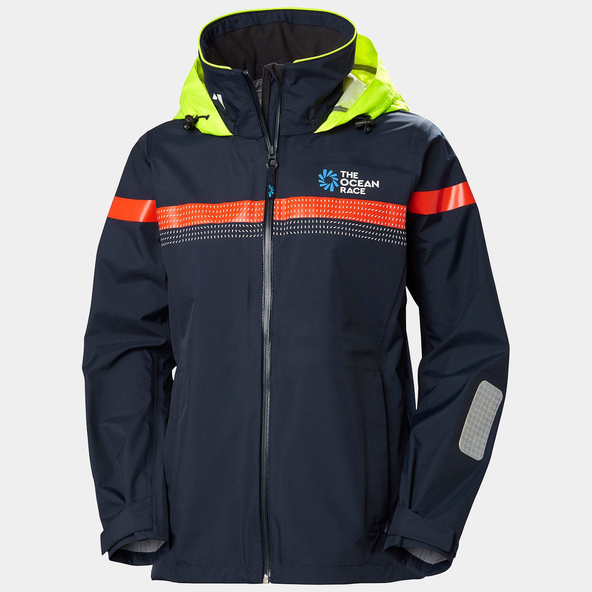 Main image of Women's The Ocean Race 3-Layer Sailing  Jacket