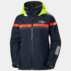 Main image of Women's The Ocean Race 3-Layer Sailing  Jacket