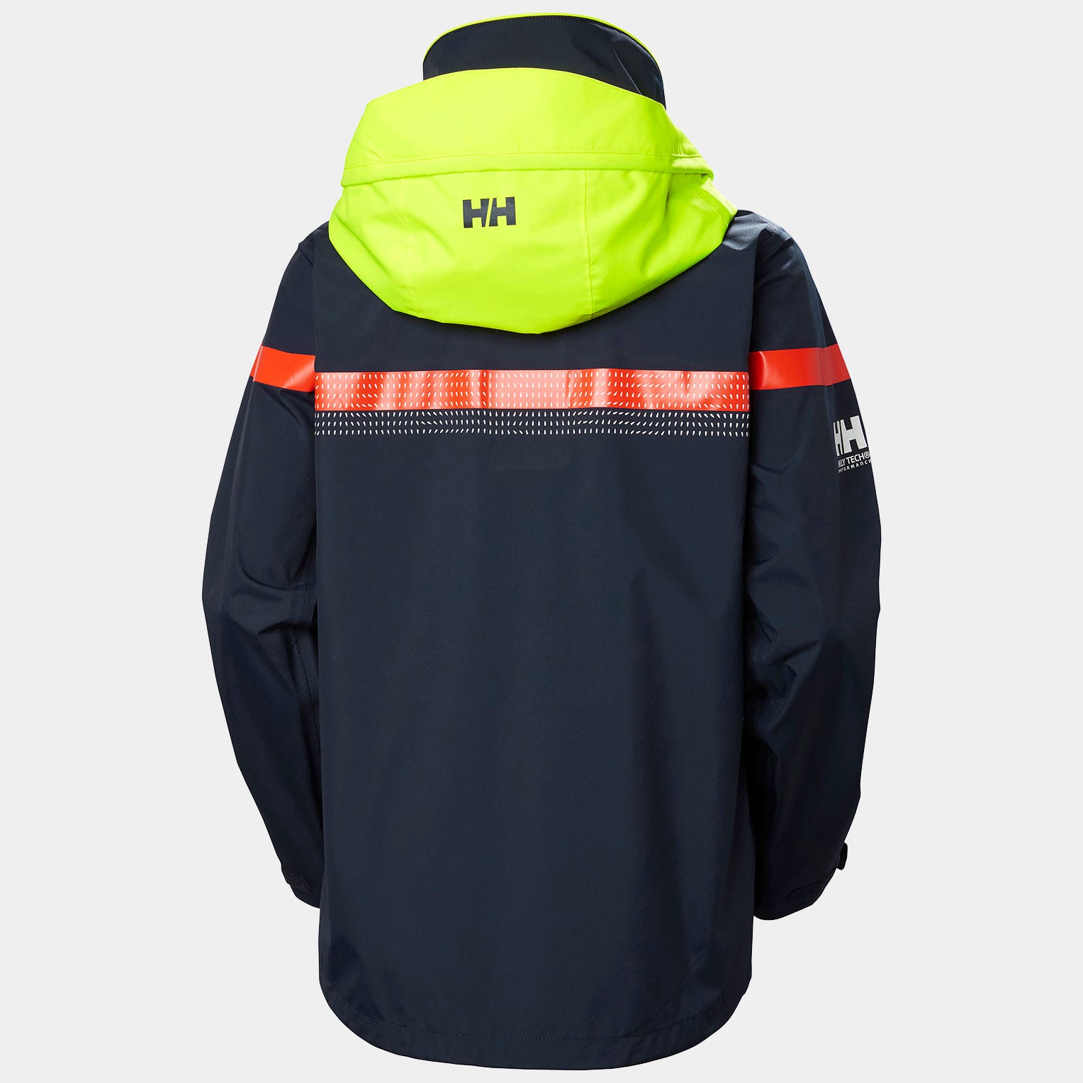1 image of Women's The Ocean Race 3-Layer Sailing  Jacket