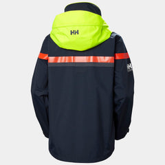 1 image of Women's The Ocean Race 3-Layer Sailing  Jacket