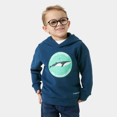 Kids' The Ocean Race Hoodie