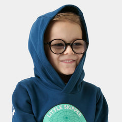 Kids' The Ocean Race Hoodie