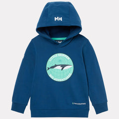 Kids' The Ocean Race Hoodie