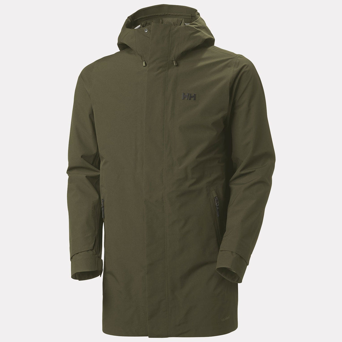 Men¡¯s Seattle 3-in-1 Coat