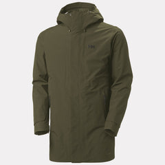 Men¡¯s Seattle 3-in-1 Coat
