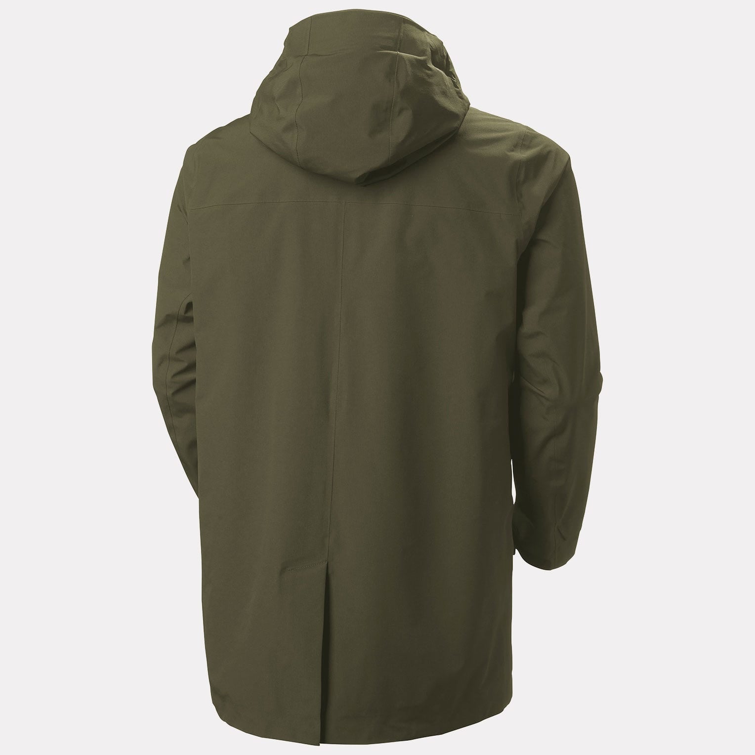Men¡¯s Seattle 3-in-1 Coat