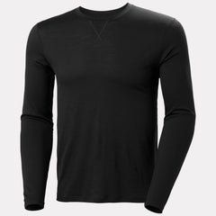 Men's HH Merino Crew Base Layer
