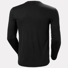 Men's HH Merino Crew Base Layer