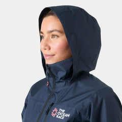 Women¡¯s The Ocean Race Jacket