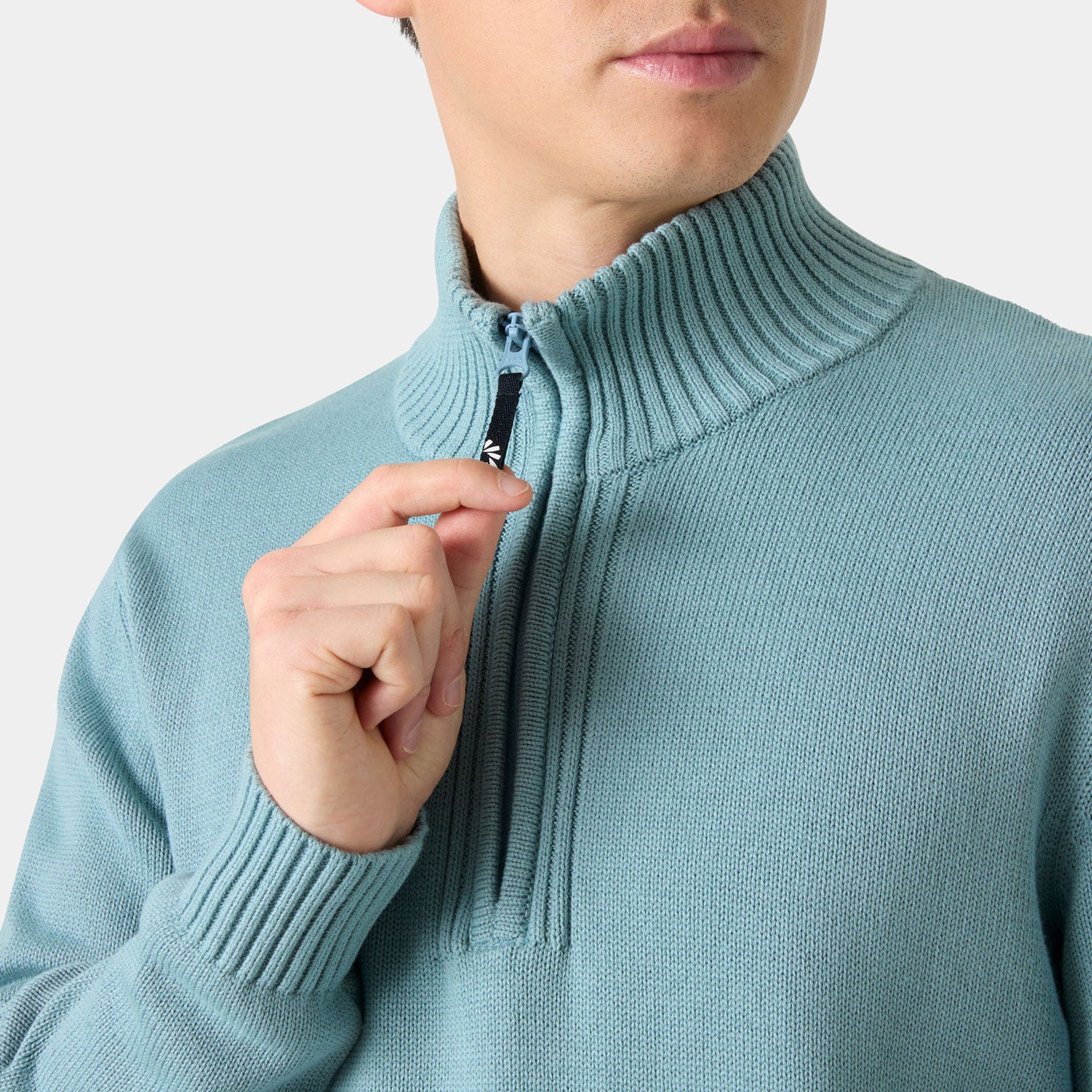 Men¡¯s The Ocean Race Half-Zip Sweater