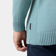 Men¡¯s The Ocean Race Half-Zip Sweater