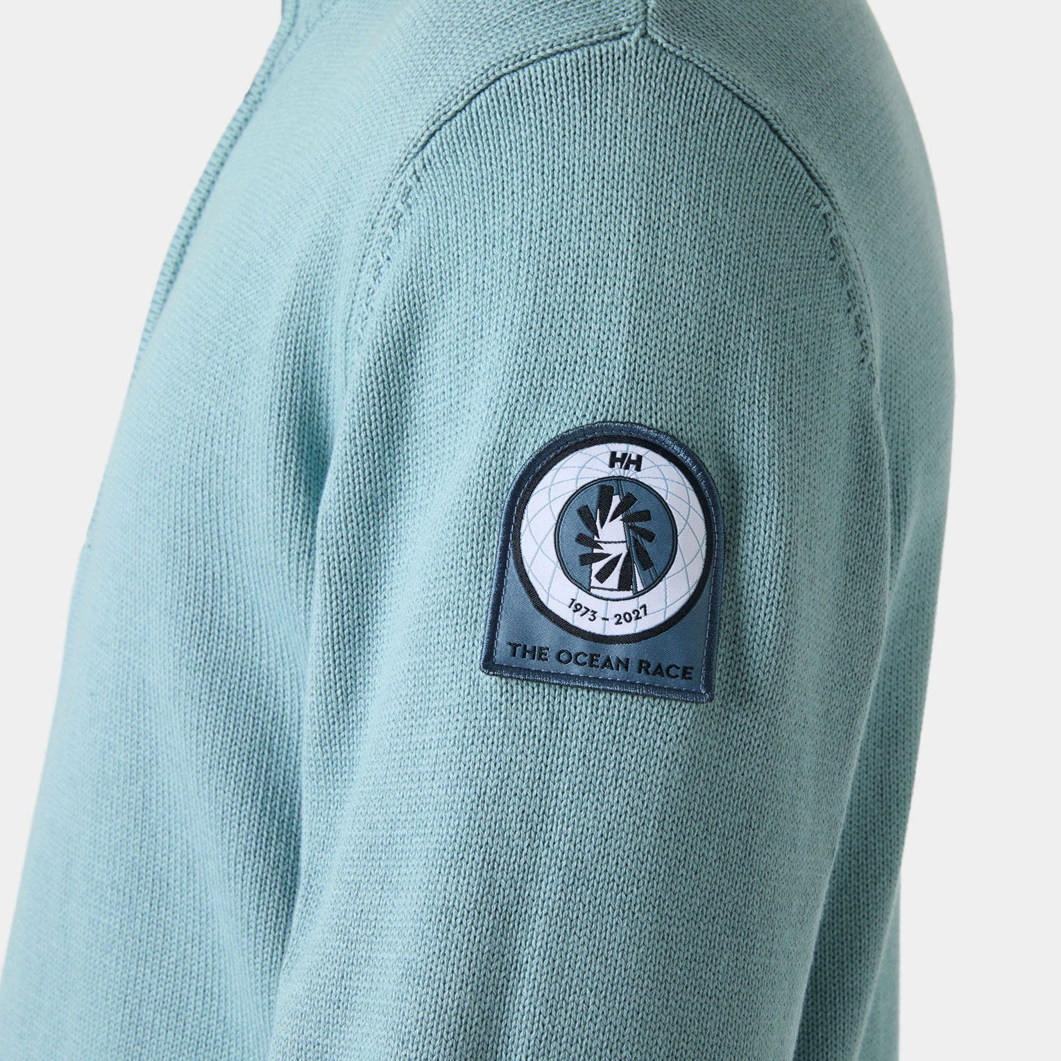 Men¡¯s The Ocean Race Half-Zip Sweater