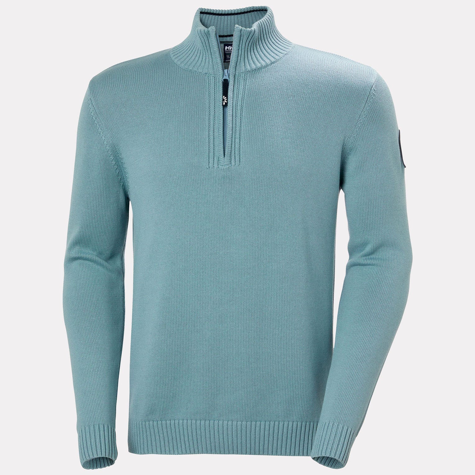 Men¡¯s The Ocean Race Half-Zip Sweater