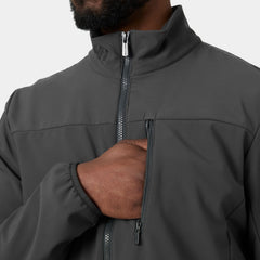 Men's Crew Softshell Jacket 2.0