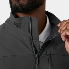 Men's Crew Softshell Jacket 2.0