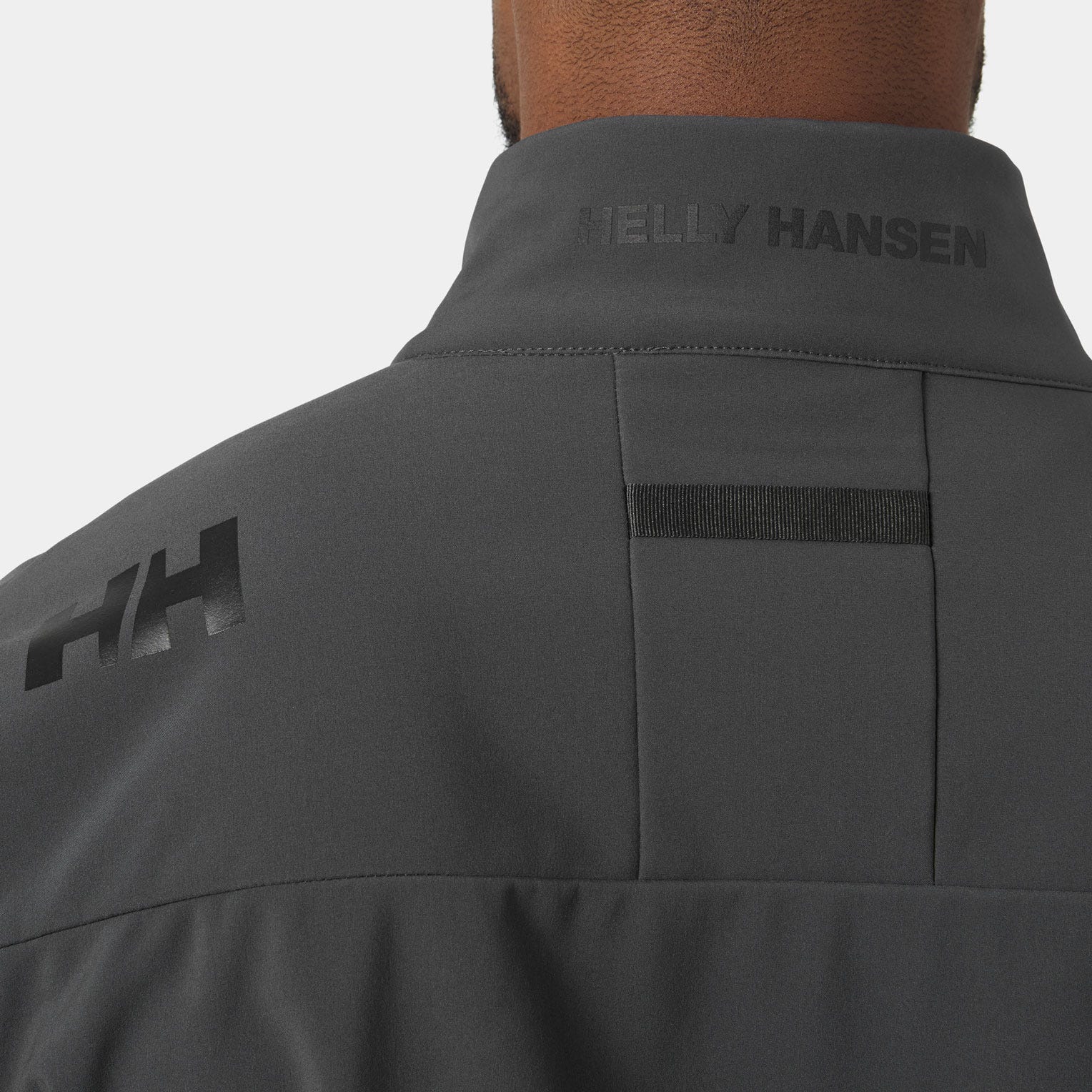 Men's Crew Softshell Jacket 2.0
