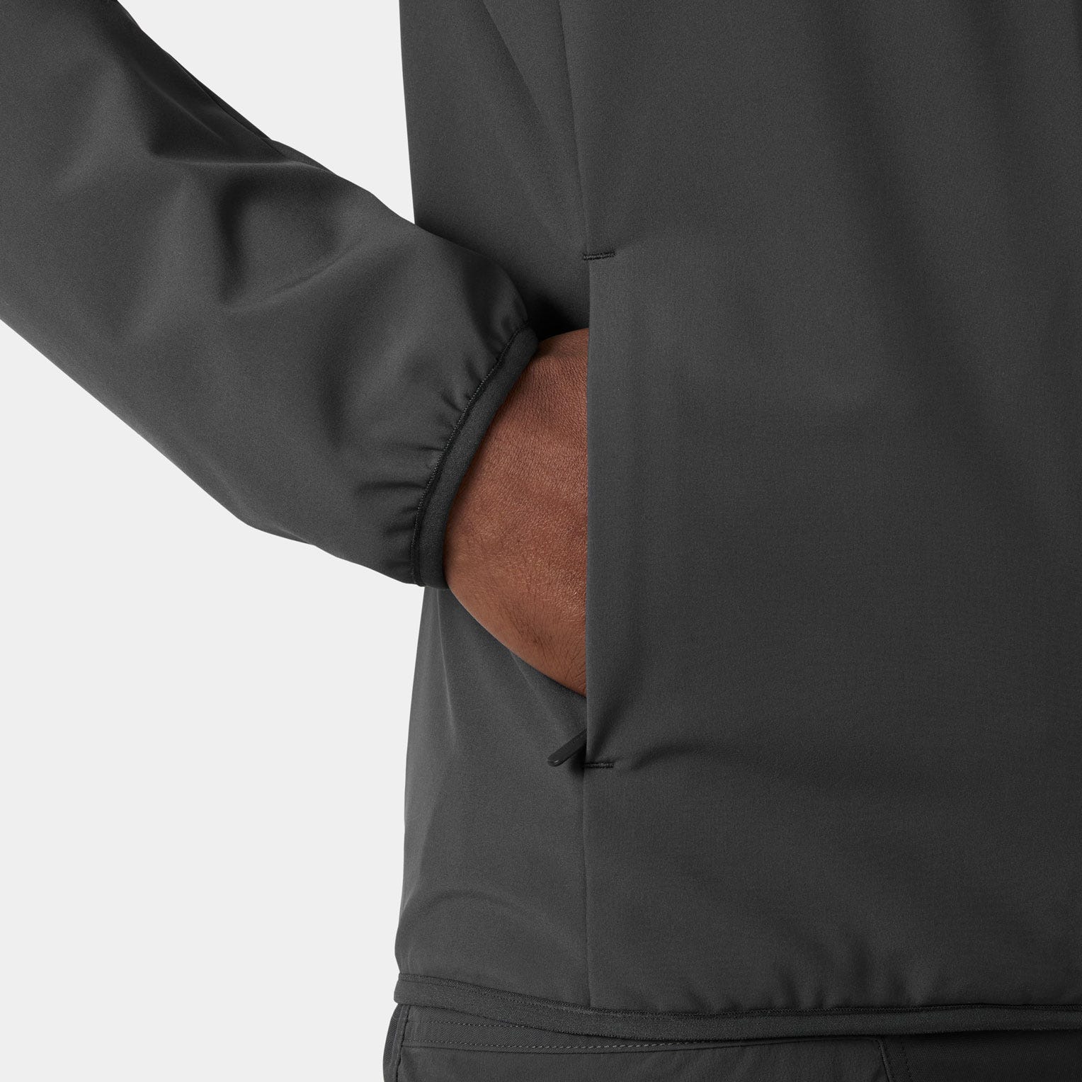 Men's Crew Softshell Jacket 2.0