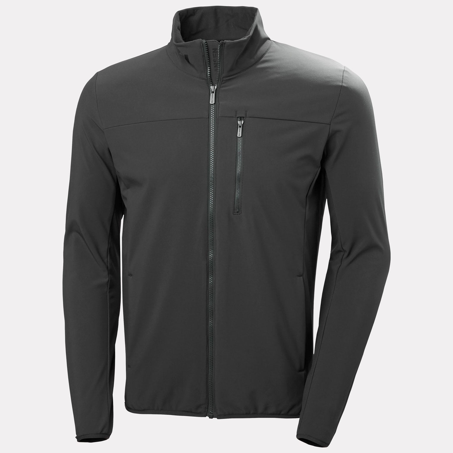 Men's Crew Softshell Jacket 2.0