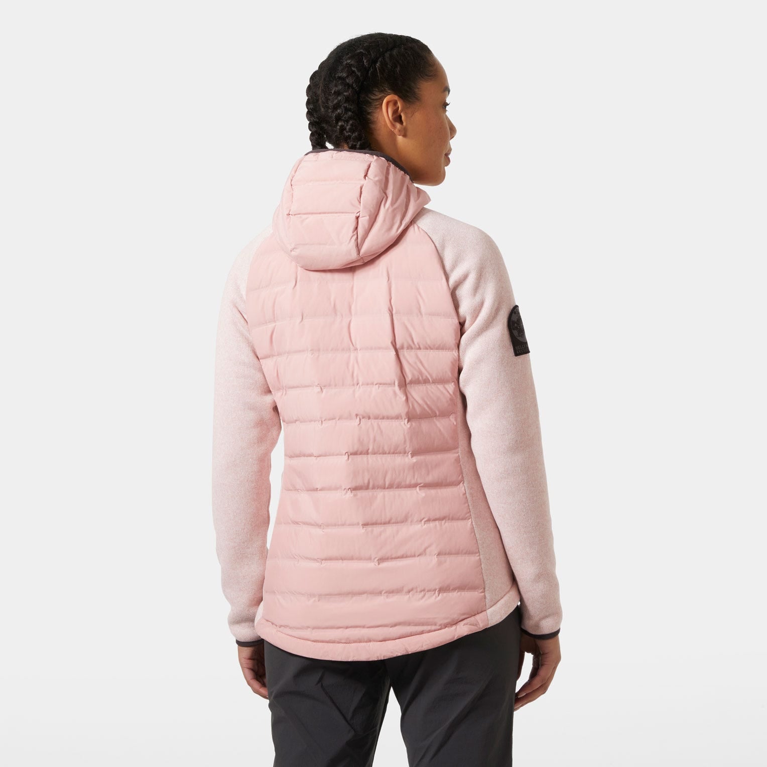 Women's Arctic Ocean Hybrid Ins