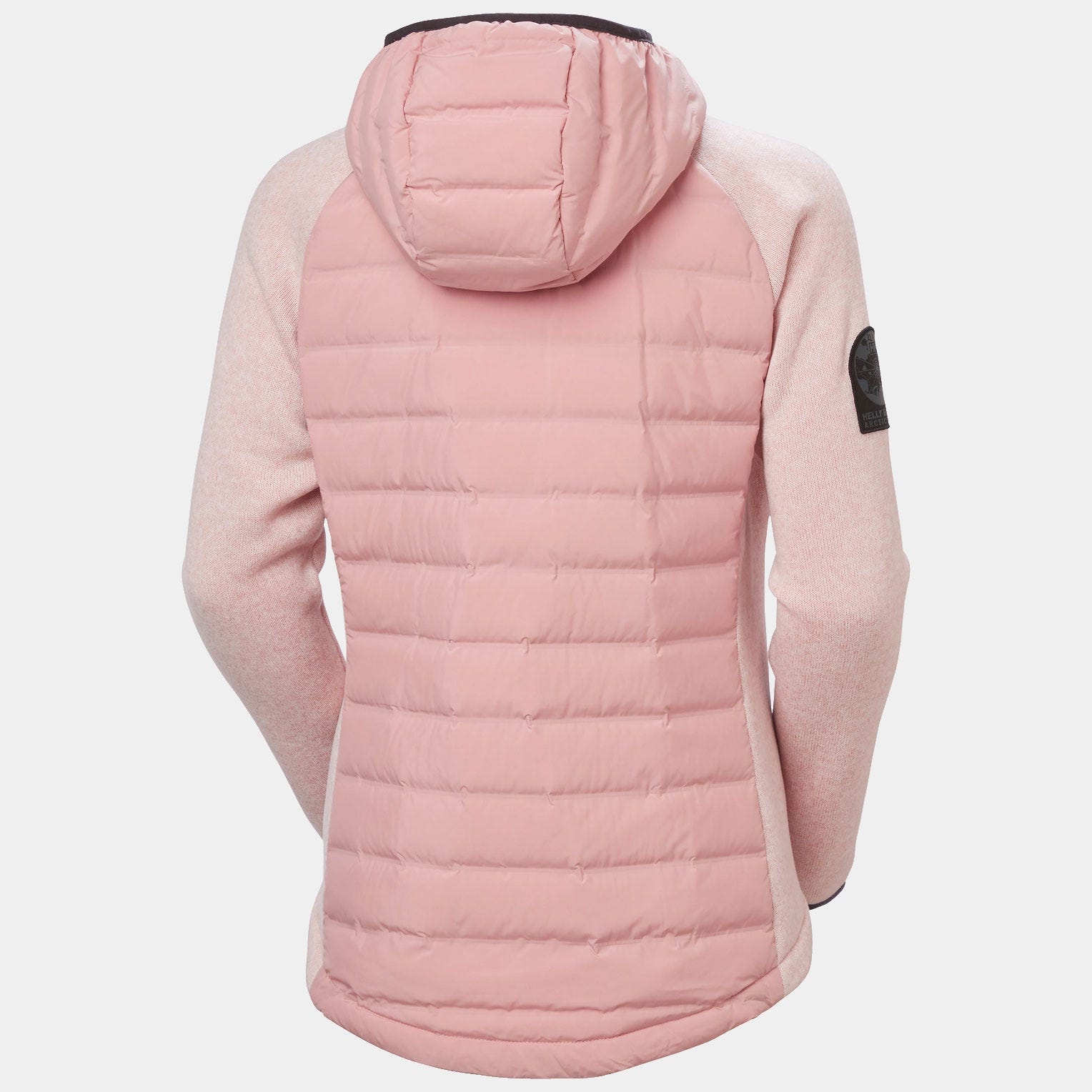 Women's Arctic Ocean Hybrid Ins