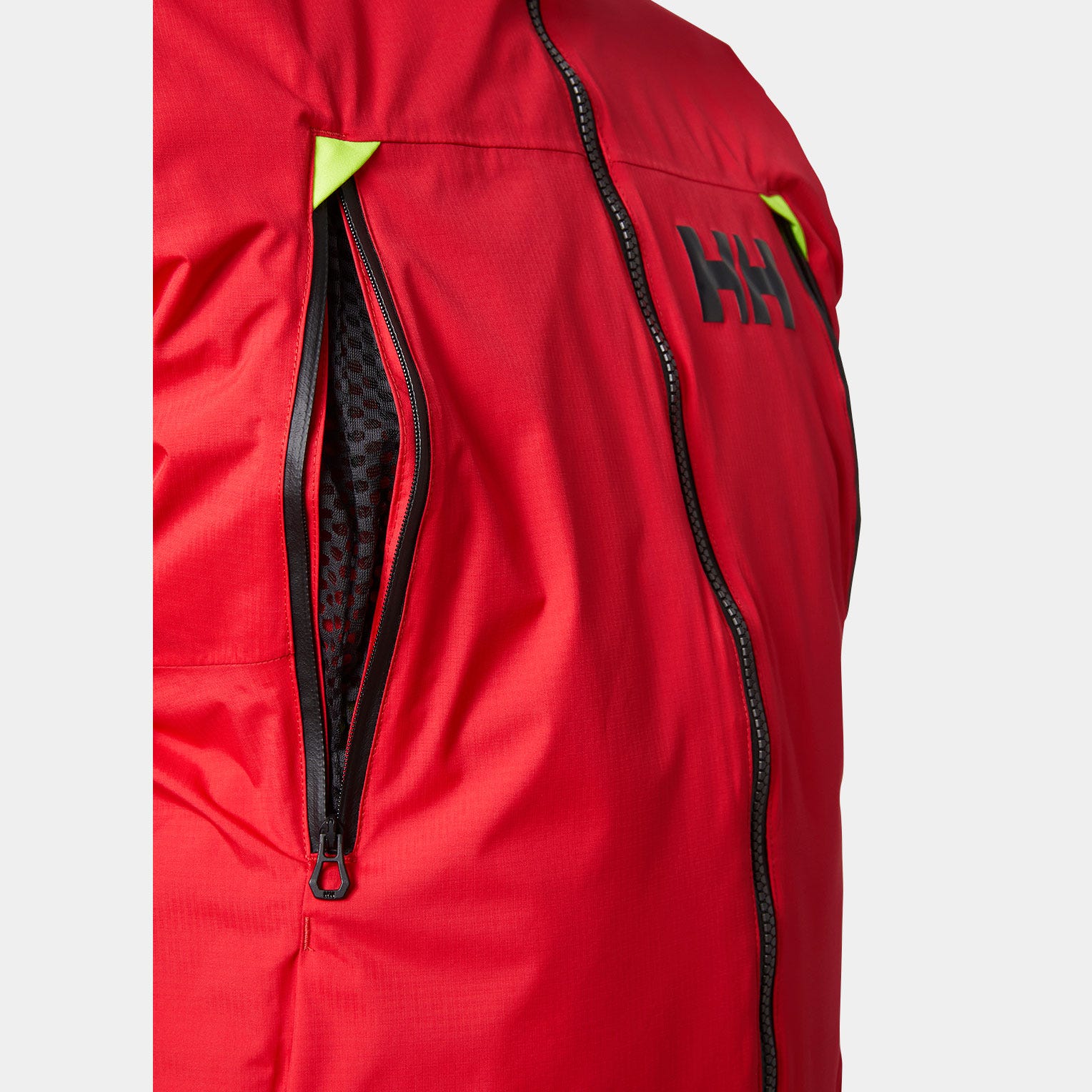?gir H2Flow? Midlayer Sailing Jacket