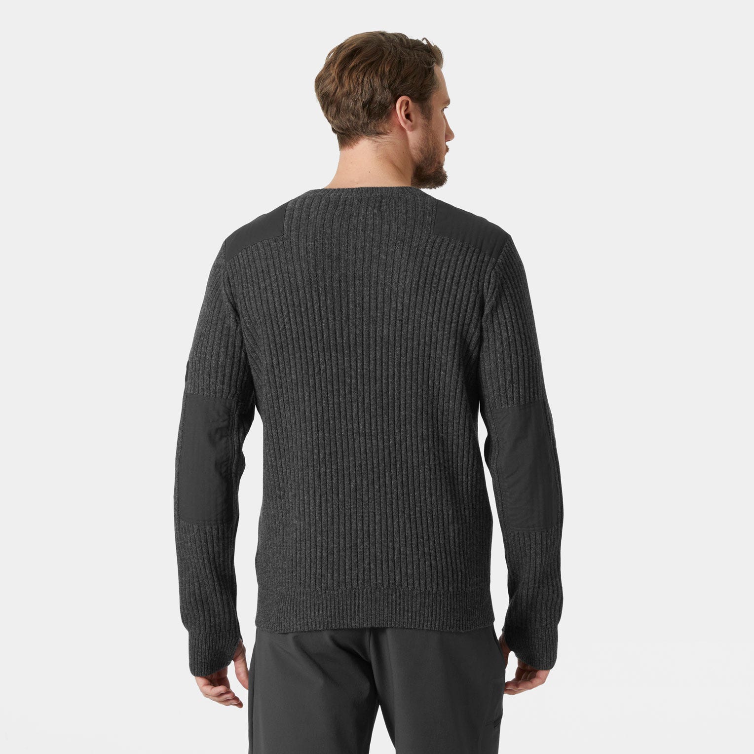 Men's Arctic Rigging Sweater