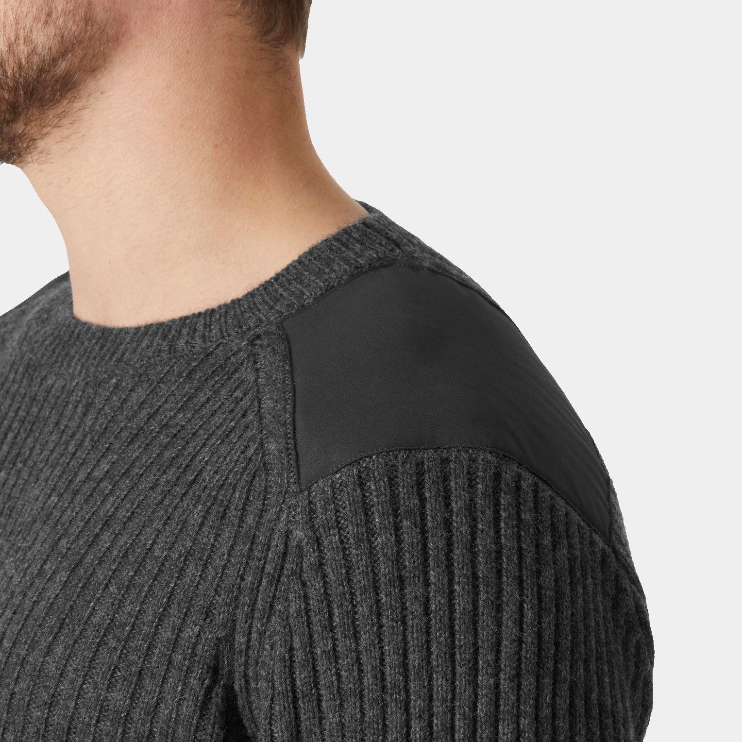 Men's Arctic Rigging Sweater