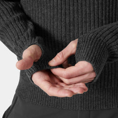 Men's Arctic Rigging Sweater
