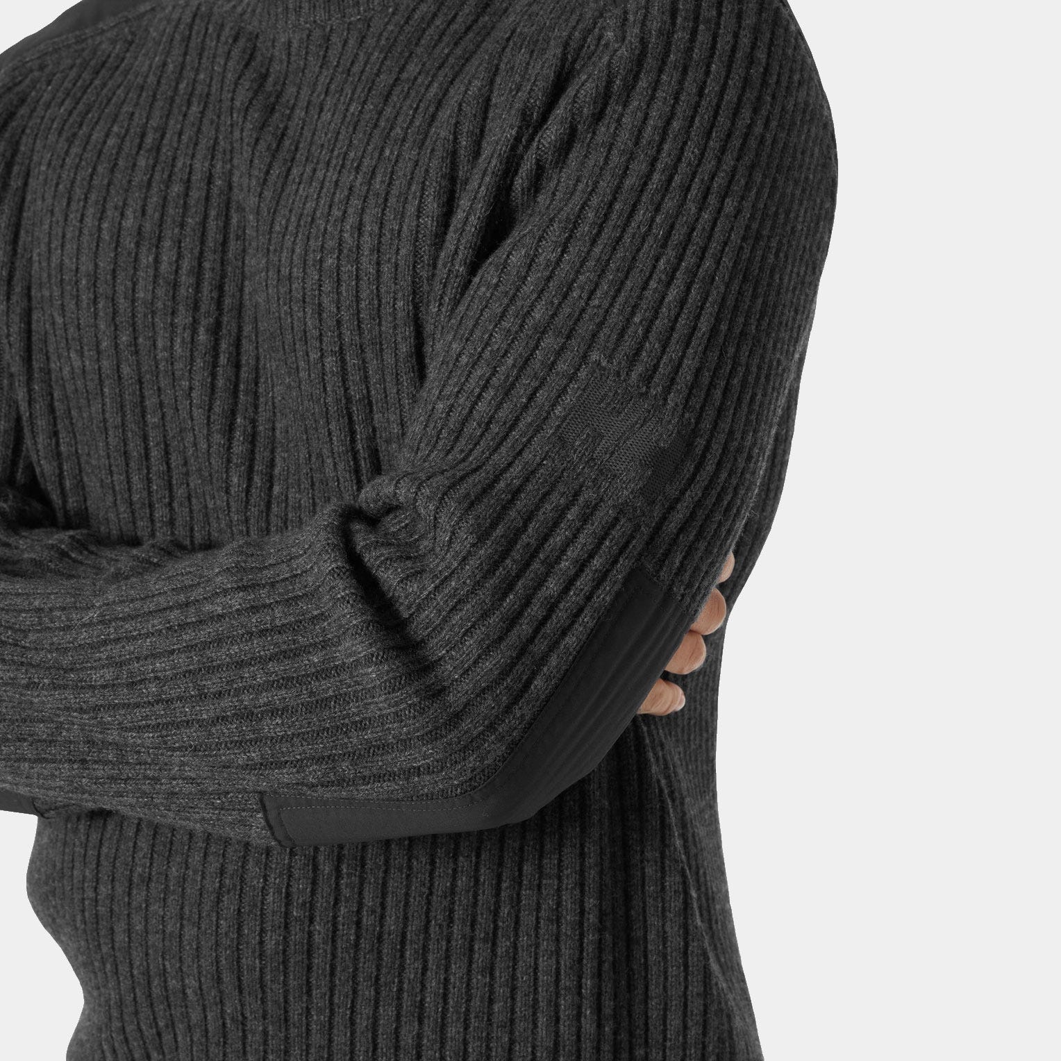 Men's Arctic Rigging Sweater