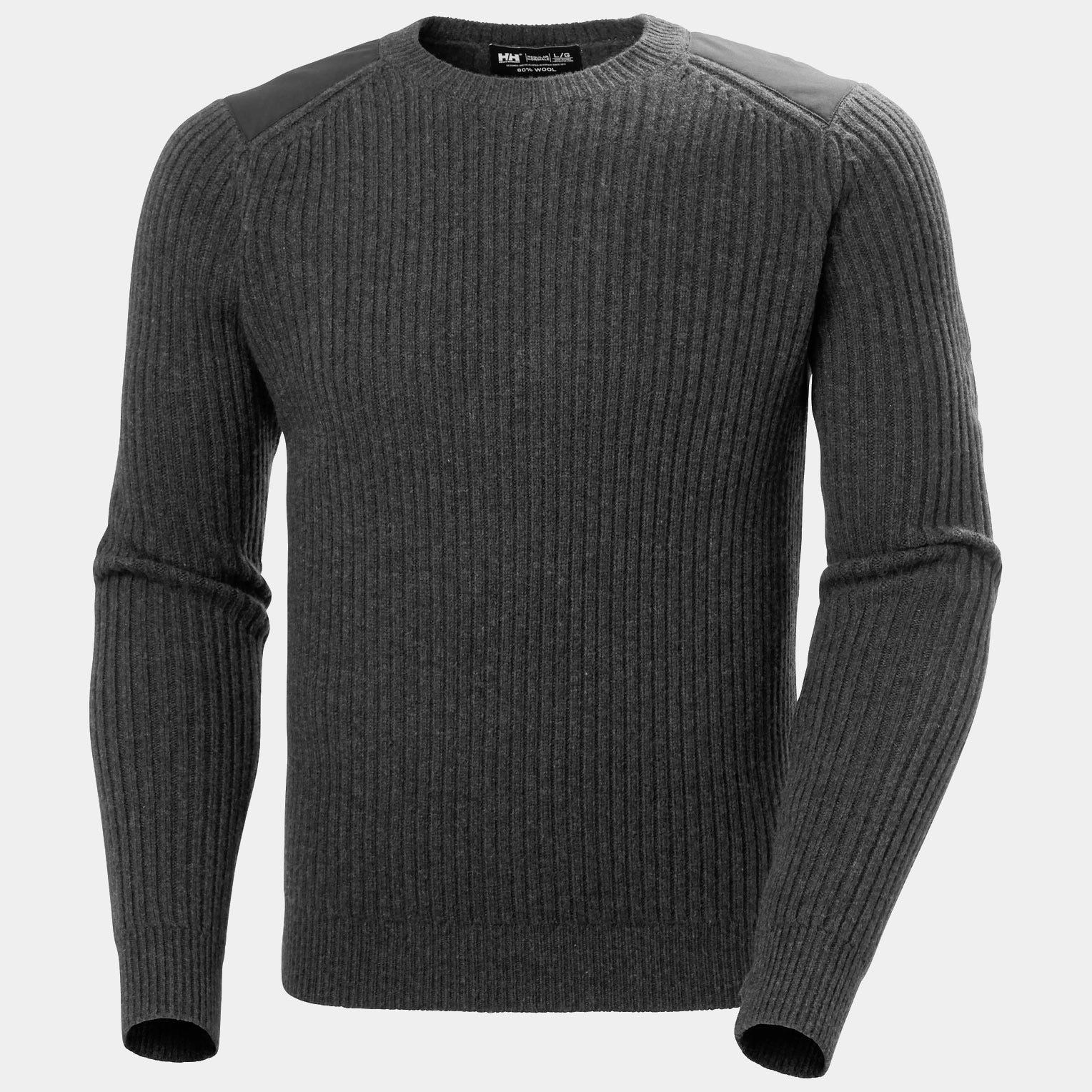 Men's Arctic Rigging Sweater