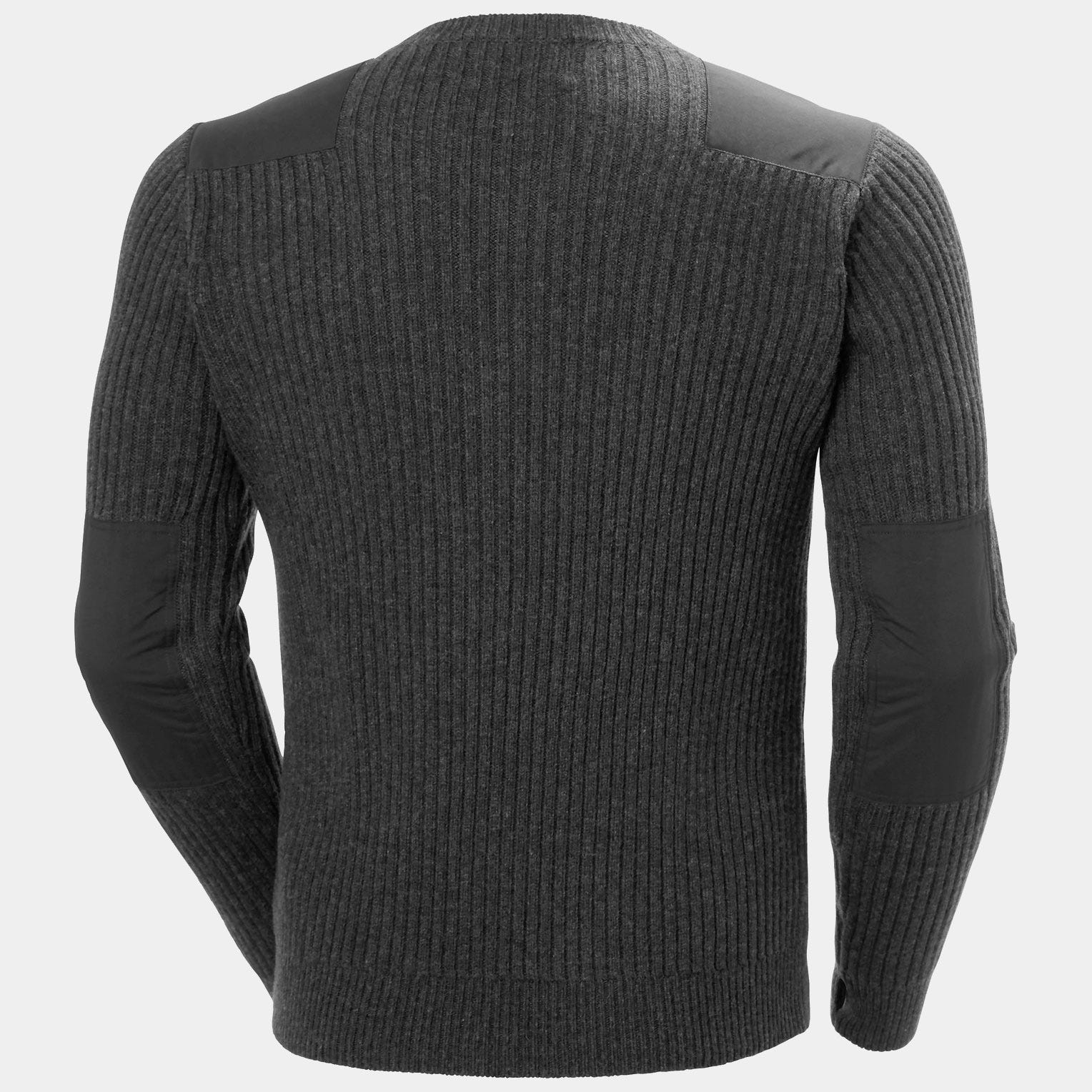 Men's Arctic Rigging Sweater