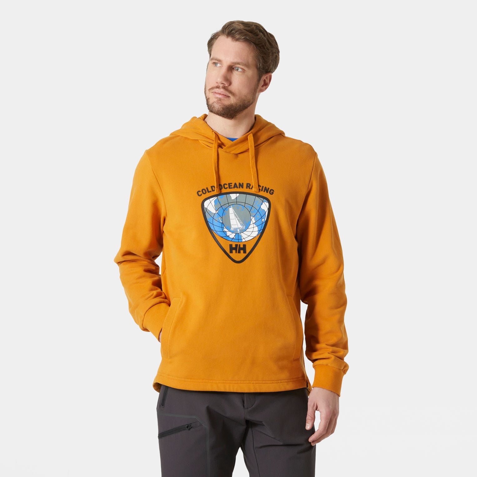 Main image of Men's Arctic Ocean Hoodie 2.0