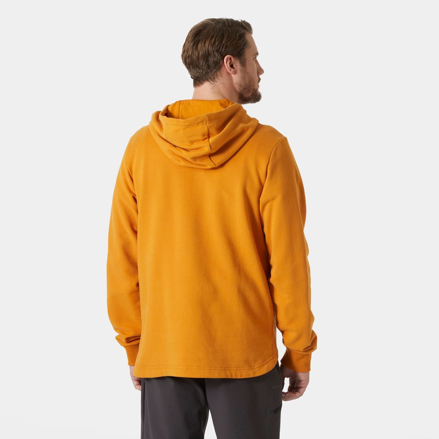 1 image of Men's Arctic Ocean Hoodie 2.0