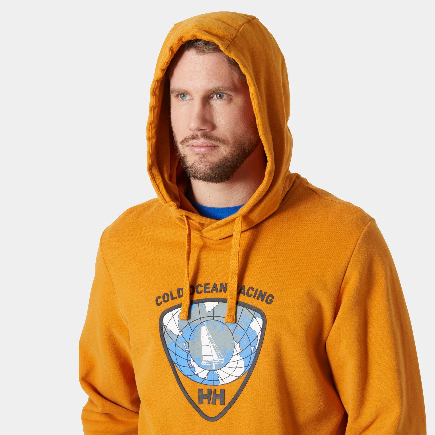 2 image of Men's Arctic Ocean Hoodie 2.0